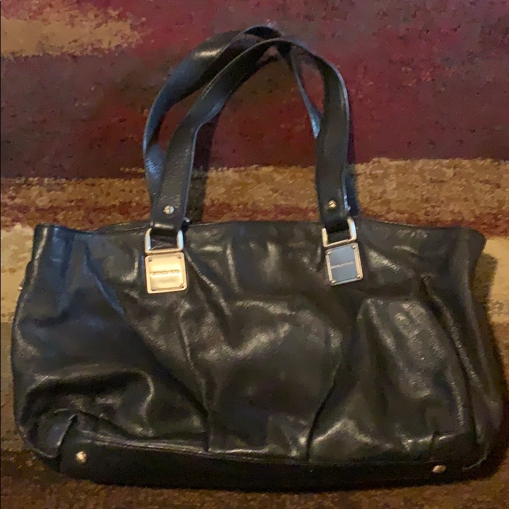 Vintage Michael Kors tote bag